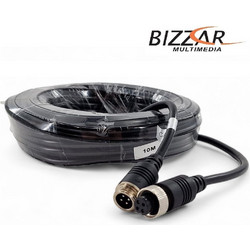 Bizzar Extension Cable 10m 4Pin