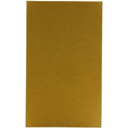 ProtectionPro Brushed Gold - Διακοσμητική μεμβράνη πλάτης - Small (S)