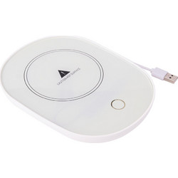 The Source USB Cup Warmer - Θερμαινόμενη βάση καφέ για το γραφείο (125809)