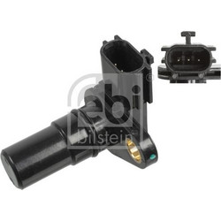 FEBI Bilstein 172814 - FEBI ΑΙΣΘΗΤΗΡΑΣ ΣΤΡΟΦΩΝ PSA