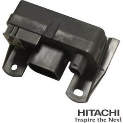 HITACHI 2502158 - HITACHI ΡΕΛΕ ΠΡΟΘΕΡΜΑΝΣΗΣ MERCEDES