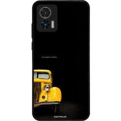 Sonique Θήκη με Σχέδιο «Classic Soul» (Motorola Edge 30 Neo 5G)