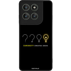 Sonique Men's Edition Θήκη με Σχέδιο «Ideas» (Motorola Edge 60 Pro 5G)
