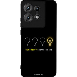 Sonique Men's Edition Θήκη Ideas (Motorola Edge 50 Pro 5G)