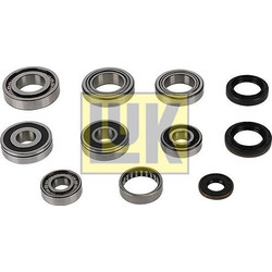 LuK 462 0237 10 - LUK ΣΕΤ ΕΠΙΣΚΕΥΗΣ FIAT