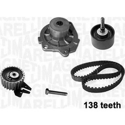 Magneti Marelli 341403980001