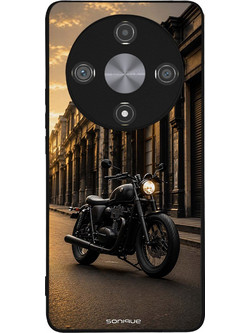 Sonique Men's Edition Θήκη (Honor Magic6 Lite 5G) Dusk Rider