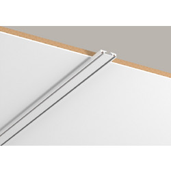 Orient - Μαγνητική Ράγα Slim 48V Λευκό Χρώμα Sun Light Orient-200SR