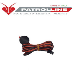 Patrolline HPA 912/F