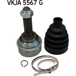 SKF VKJA 5567 G - Μπιλιοφόρος CHEVROLET MATIZ. MATIZ