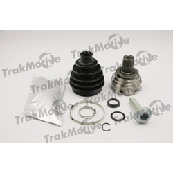 TrakMotive 40-0368 - Μπιλιοφόρος Εξωτ. VW GOLF V 1K1 1.4 FSI