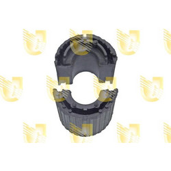 Unigom 392832 - ΛΑΣΤΙΧΟ ΖΑΜΦΟΡ Golf V-A3 2004Touran dSt.23mm ΣΥΣΚ 2 ΤΕΜ