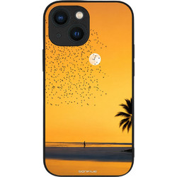Sonique Men's Edition Θήκη Calm (iPhone 13 Mini)