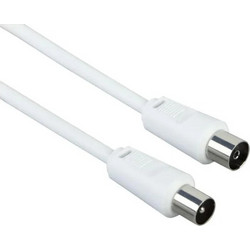 Schwaiger Antenna Cable Coax male - Coax female 5m (KVK50A)