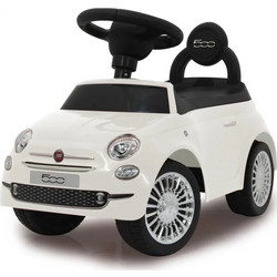 Jamara Fiat 500 White