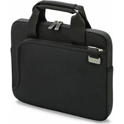 Dicota SmartSkin Τσάντα Laptop Χειρός 14.1" Black