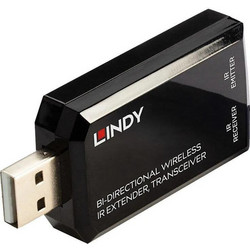 Lindy 38331 Bi-directional Wireless IR Extender