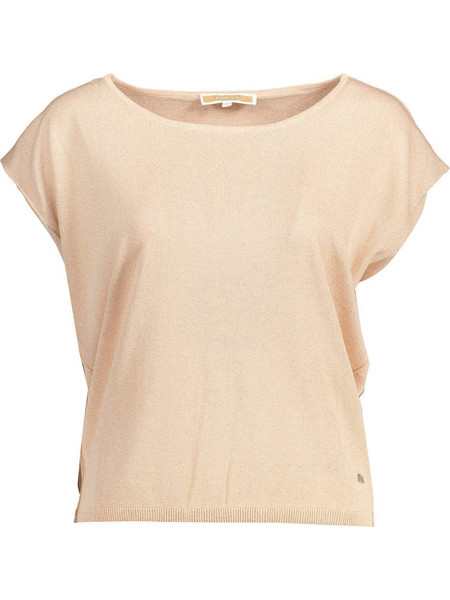 KOCCA PINK WOMAN SLEEVELESS T-SHIRT Ροζ