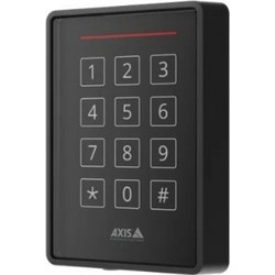 AXIS A4131-E READER WITH KEYPAD