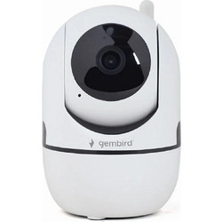 Gembird TSL-CAM-WRHD-02 IP Κάμερα Ασφαλείας Wi-Fi 1080p Full HD