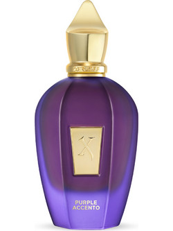 Xerjoff X Purple Accento Eau de Parfum 100ml