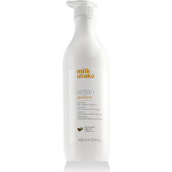Milk_Shake Argan Oil Σαμπουάν για Επανόρθωση 1lt