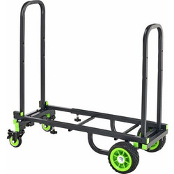 Gravity CART M 01 B 8-In-1 Multifunctional Trolley