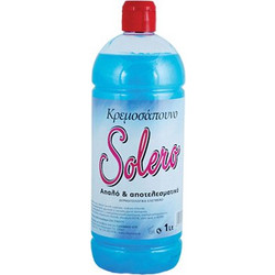 Clean Way Solero Ocean Breeze Κρεμοσάπουνο 1lt