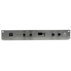 Bler audio MA-2100SD Κεντρική Μονάδα Συνεδριακού Συστήματος (5213007195494)