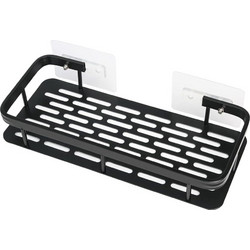 HOME USE HOME USE ράφι τοίχου HUH-0162, αλουμινίου, 30x5x13 HUH-0162 HUH-0162