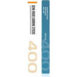 DSPIAE MSS Semi-rigid Sanding Sticks 400 Grit
