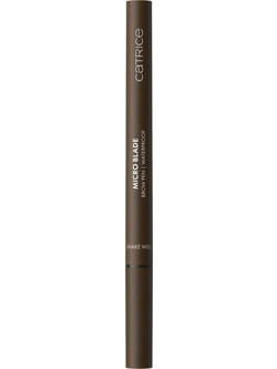 Catrice Micro Blade 040 Bold Espresso Αδιάβροχο Στυλό Φρυδιών 0.64gr