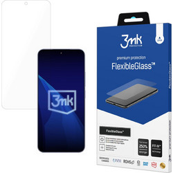 3mk FlexibleGlass(TM) hybrid glass for Xiaomi 15