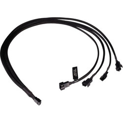 Alphacool 18684 Ανταλλακτικό & Αξεσουάρ Συστήματος Ψύξης Υπολογιστή Καλώδιο Διαχωριστή Rgb 18684