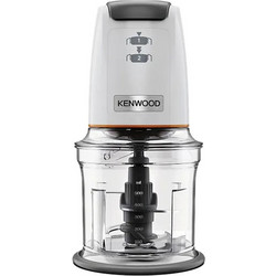 Πολυκόπτης Multi Kenwood CHP61.000WH 500W με Δοχείο