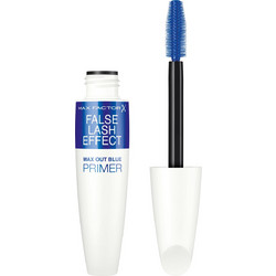 Max Factor False Lash Effect Out Blue Primer Mascara για Φυσικό Αποτέλεσμα 13.1ml