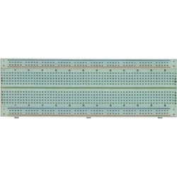 Breadboards TIPA 630W 166x55x8.5mm