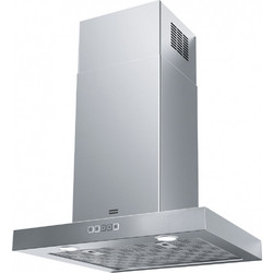 Franke Tale 615 W XS Απορροφητήρας Καμινάδα-Τζάκι 60cm Inox
