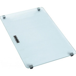 Franke Γυάλινη Επιφάνεια Κοπής 240x408mm