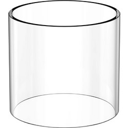 Innokin Zenith 2 5.5ml Glass Clear