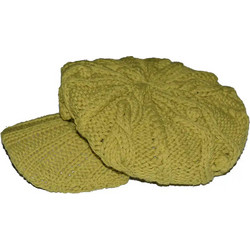 Βiston ΚΑΠΕΛΟ ΠΛΕΚΤΟ 16-601-009 GREEN