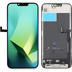 Οθόνη iPhone 13 Pro Max LCD & Touchscreen Incell JK FHD i13promax