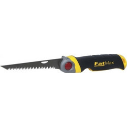 STANLEY FATMAX ΠΡΙΟΝΙ ΑΝΑΔΙΠΛΟΥΜΕΝΟ ΓΥΨΟΣΑΝΙΔΑΣ 13cm (FMHT0-20559)