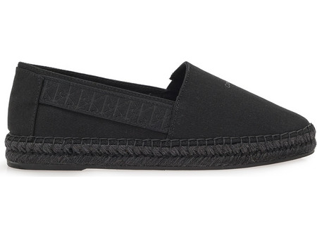Calvin Klein ΕΣΠΑΝΤΡΙΓΙΕΣ W5016601170W - ΜΑΥΡΟ ΜΑΥΡΟ HM0HM02075-0GJ