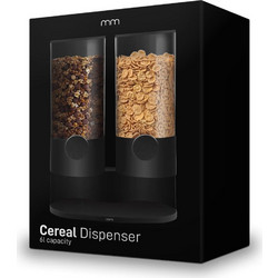 Design Cereal Dispenser - Διανεμητής Δημητριακών - Οργανώστε την Κουζίνα σας με Στιλ (8719481358525)