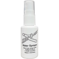 ASM SOM30 | Πλαστικό Μπουκαλάκι με Ψεκαστήρα, 50ml