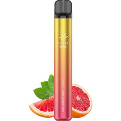 Elf Bar 600V2 Pink Grapefruit 20mg/ml