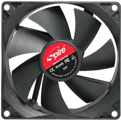 Spire SP09025S1L3-1 Case Fan 92mm με Σύνδεση 3-Pin