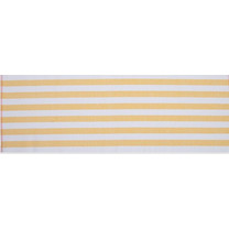 Τραβέρσα Jeremy Yellow 45x140 Nef-Nef Homeware