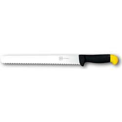 Μαχαίρι ψωμιού οδοντωτό 30cm Due Buoi 818-30 (1168181301)